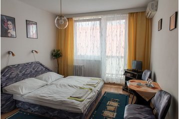 Hôtel Nové Zámky 2